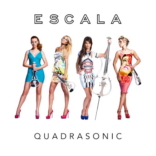 Quadrasonic