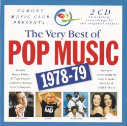 The Very Best of Pop Music 1978-79