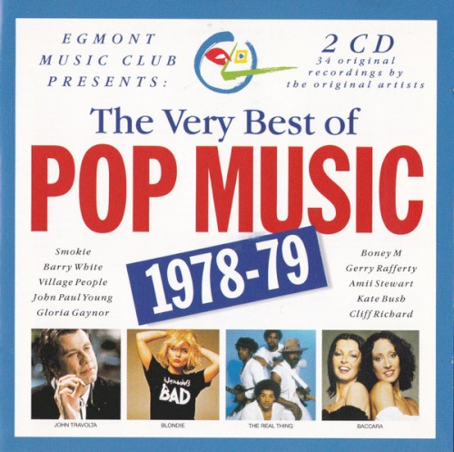 The Very Best of Pop Music 1978-79