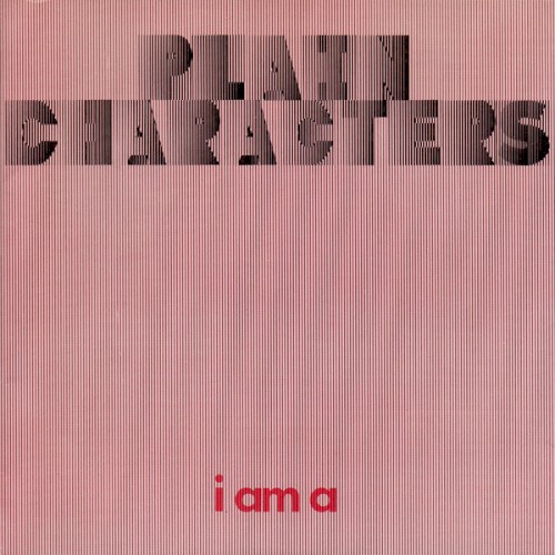 I Am A