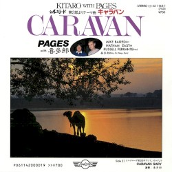 CARAVAN