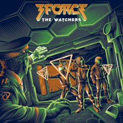 The Watchers