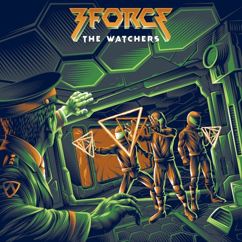 The Watchers