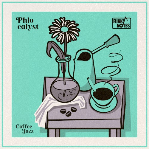 Coffee Jazz
