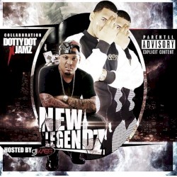 New Legendz