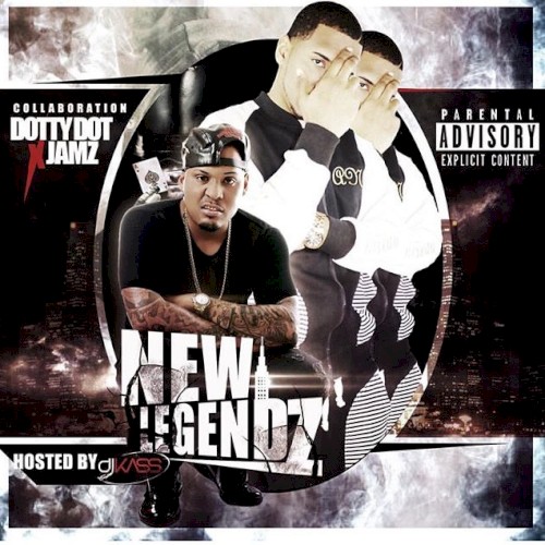 New Legendz