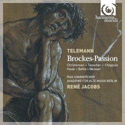 Brockes-Passion