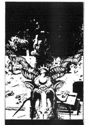 Morbid Tunes of the Black Angels, Part I