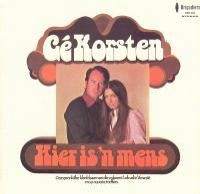 Hier Is 'n Mens