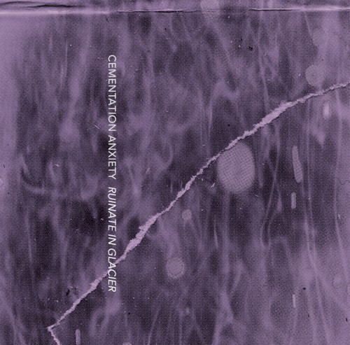 Ruinate in Glacier