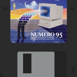 Numero 95