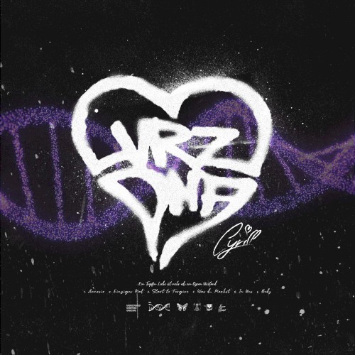 LVRZ DNA
