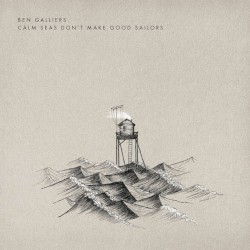 Calm Seas Don´t Make Good Sailors
