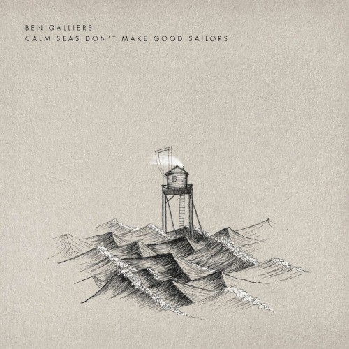 Calm Seas Don´t Make Good Sailors