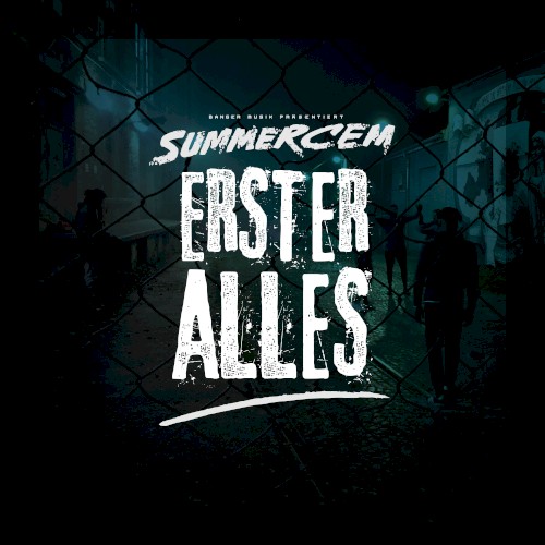 Erster Alles