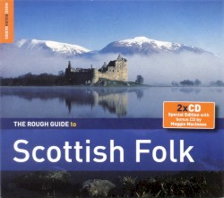The Rough Guide to Scottish Folk
