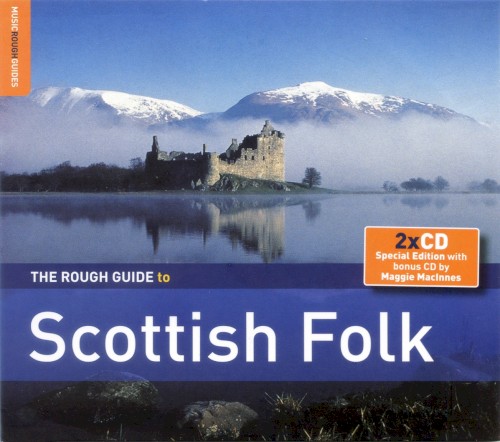 The Rough Guide to Scottish Folk
