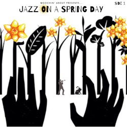 Jazz on a Spring Day ~ Side 1