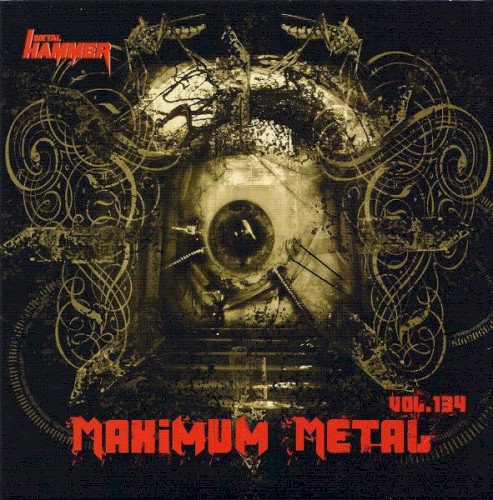 Maximum Metal, Volume 134