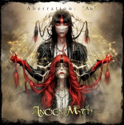 Aberration: "Au"