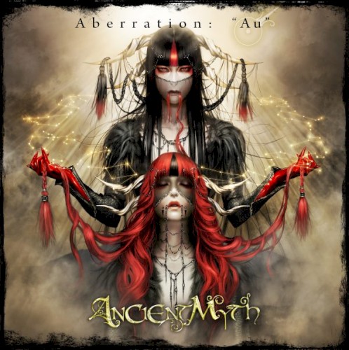 Aberration: "Au"