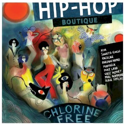 Hip Hop Boutique
