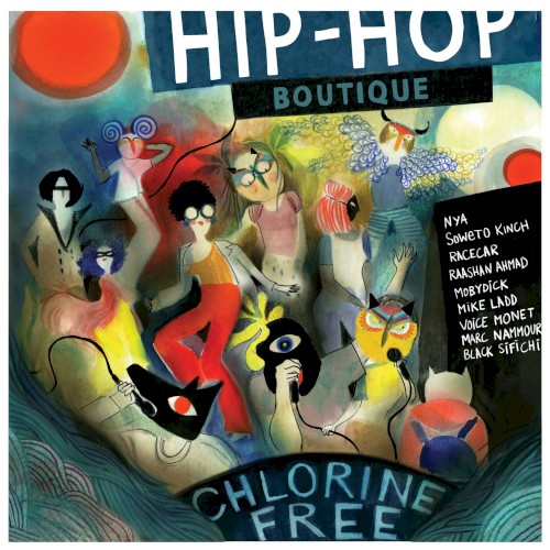 Hip Hop Boutique