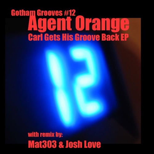 Gotham Bounce EP