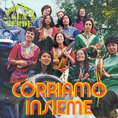 Corriamo insieme