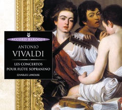 Les concertos pour flûte sopranino