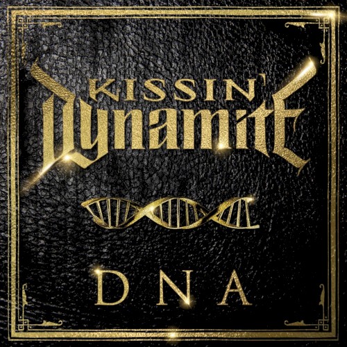 DNA