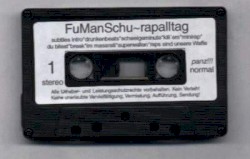 Rapalltag