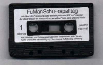 Rapalltag