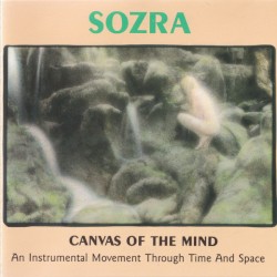 Canvas of the Mind