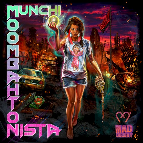 Moombahtonista