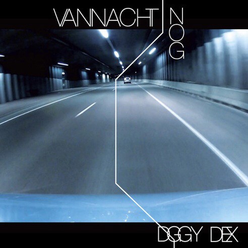 Vannacht nog