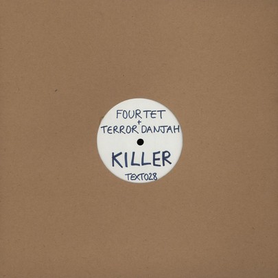 Killer / Nasty