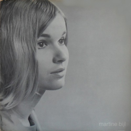 Martine Bijl (Zingt)