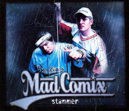 Stammer