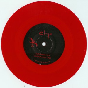 Smithereens (alternate mix) / The Overly Dramatic Truth (drum and vocal mix)