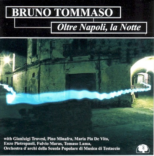Oltre Napoli, La Notte