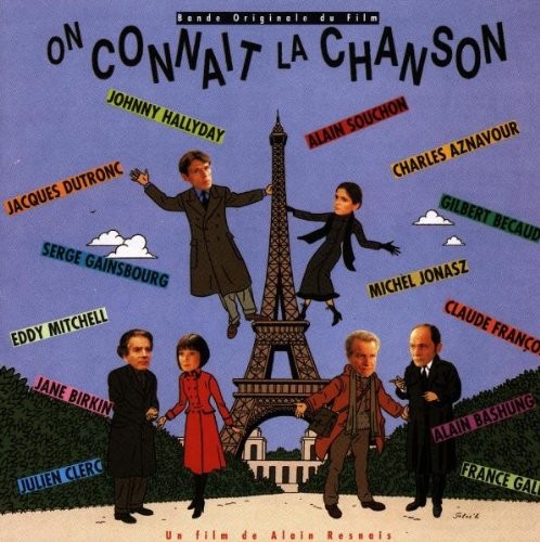 On connait la chanson
