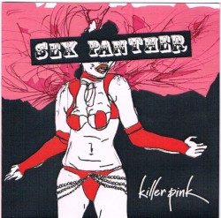 Killer Pink