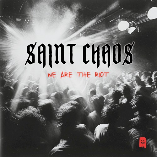 We Are the Riot