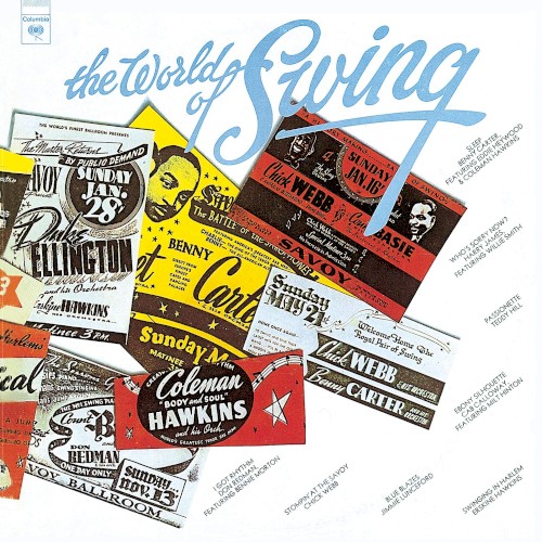 The World of Swing