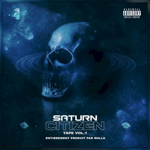Saturn Tape, Vol. 1