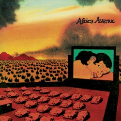 Africa Avenue