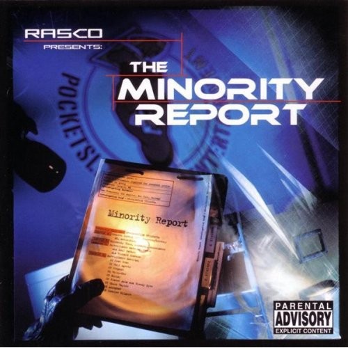 Presents: The Minority Report