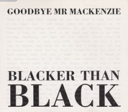 Blacker Than Black