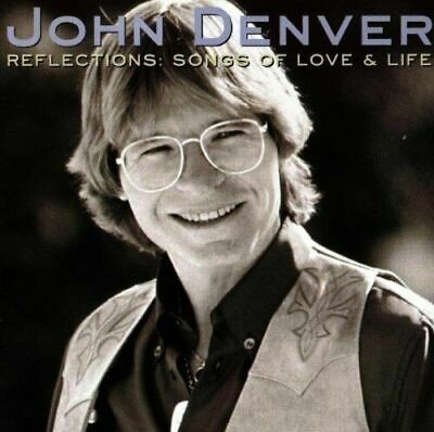 Reflections: Songs of Love & Life